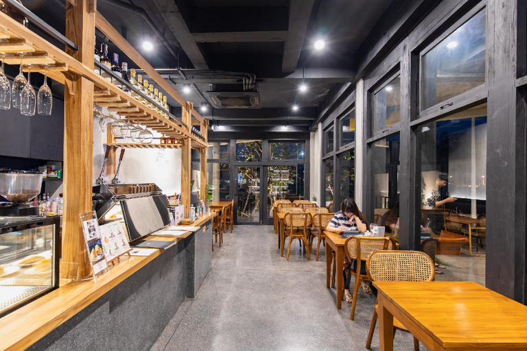 Others 4, Wevari Heritage, Muang Nan