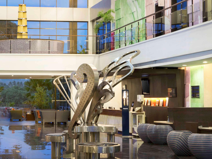 Public Area 5, Courtyard by Marriott Manado, Manado