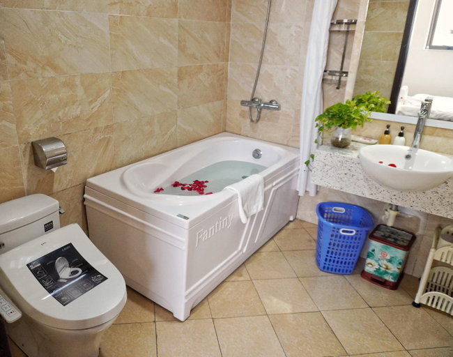 Others 2, Pronics Hanoi Service Apartment 1, Ba Đình