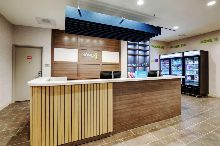 Public Area 2, Home2 Suites By Hilton Sanford, Lee
