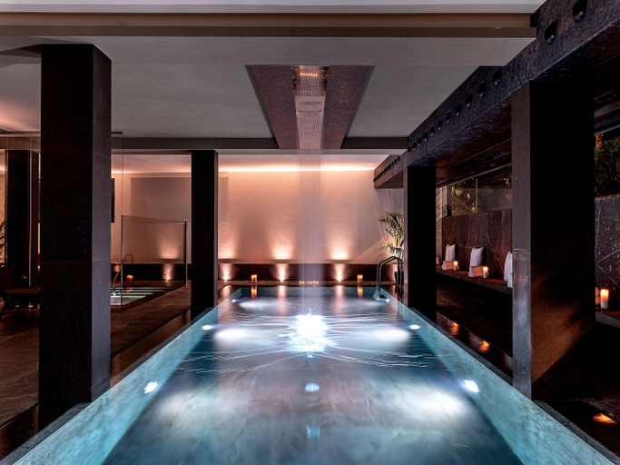 Sport & Beauty 2, Victoria Palace Hotel, Rimini