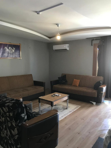 Others 2, Lotus Apart Otel, Bornova