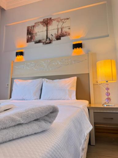 Room 5, Hotel Sema, Çankaya