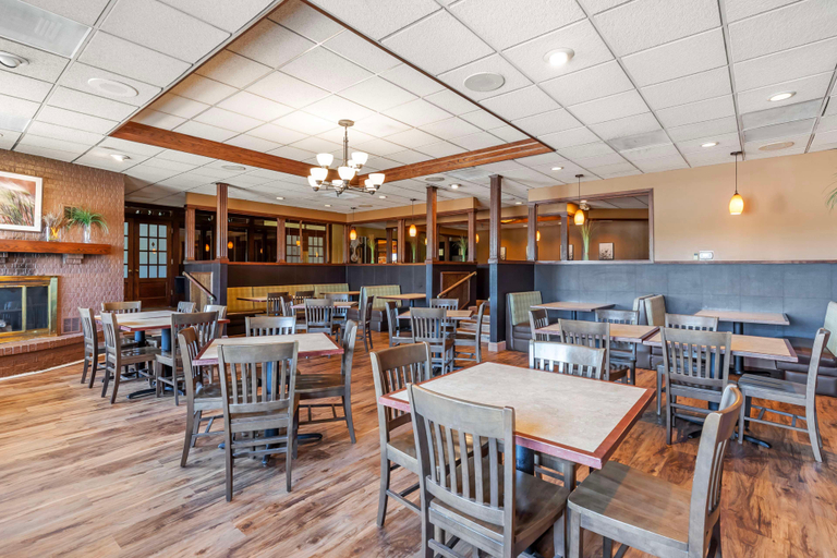 Others 5, Best Western Plus Steeplegate Inn, Scott
