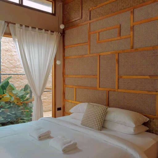 Others 4, Lomhaijai Homestay, Nan, Bo Klue