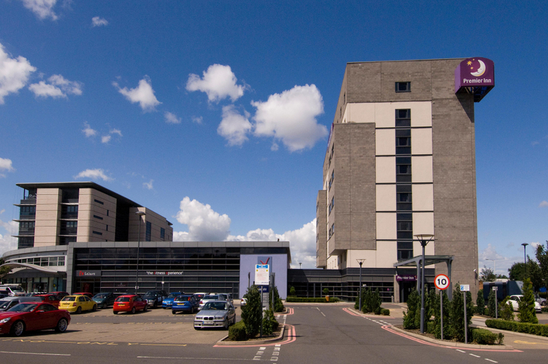 Exterior & Views 3, Premier Inn Newcastle - Team Valley, Gateshead