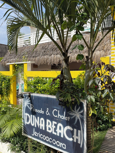 Exterior & Views 2, Pousada Duna Beach, Jijoca de Jericoacoara
