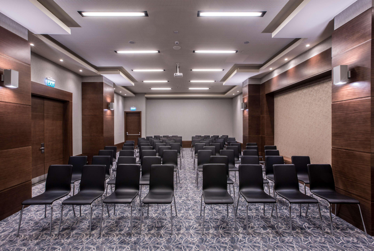 Others 5, Park Dedeman Levent, Beşiktaş
