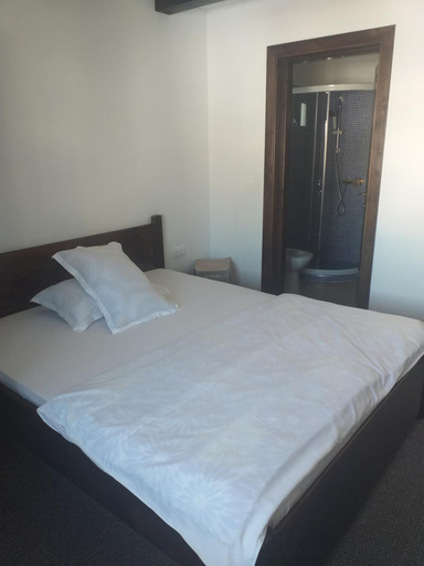 Others 3, Cabana Alpin Sureanu, Sugag