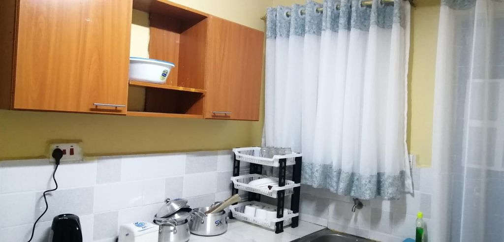 Others 5, NM Luxury Homes, Nakuru Town East