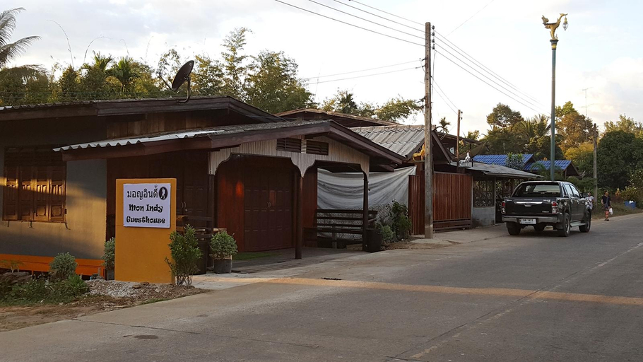 Others 4, Mon Indy Guesthouse, Sangkhla Buri