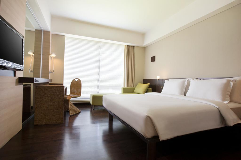 Bedroom 3, Courtyard by Marriott Manado, Manado