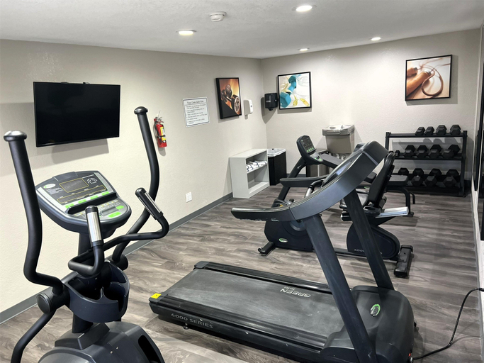 Others 4, Surestay Plus Best Western Alamogordo White Sands, Otero