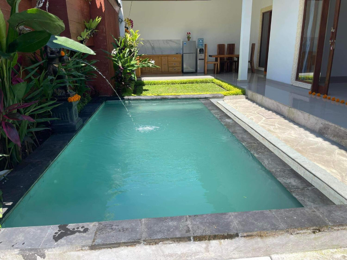 Others 3, Mahesa Villa, Gianyar