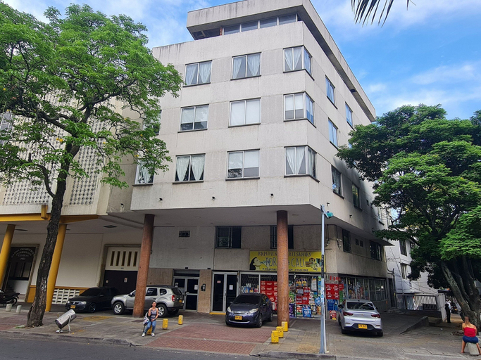 Exterior & Views 2, 401 Moderno Aparta-Suite en Versalles Tipo Loft - Cali Tower Suites & Lofts, Santiago de Cali