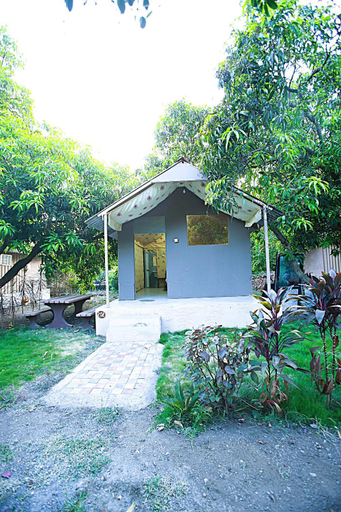 Others 5, Amber ReSort, Junagadh