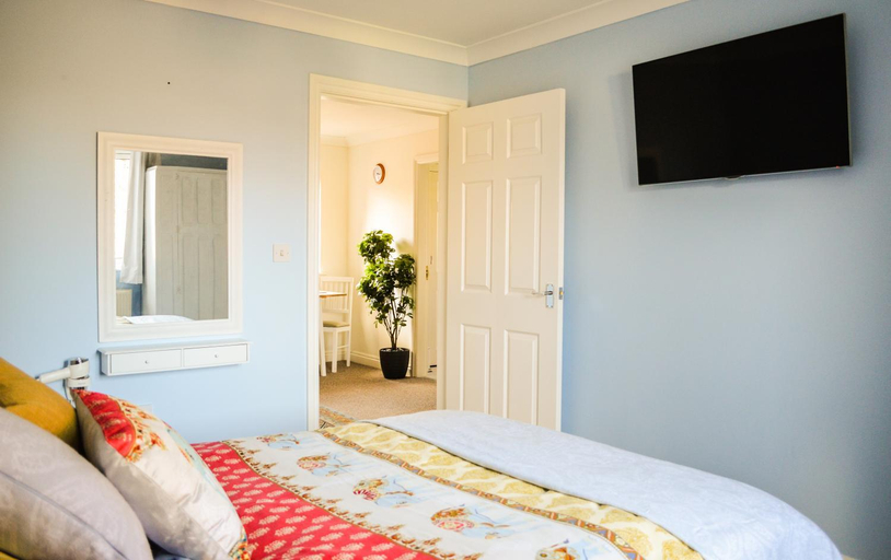 Others 5, The Darling Suites, North Yorkshire