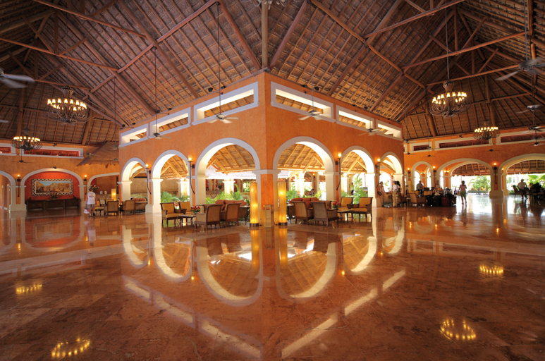 Public Area 4, Barceló Maya Colonial, Cozumel