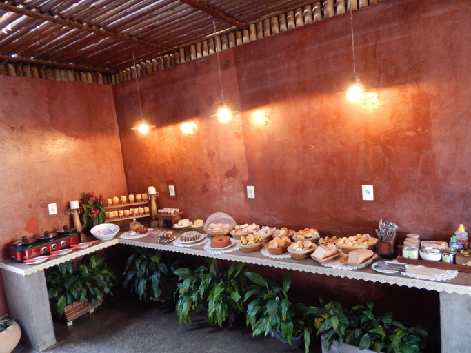 Food & Drinks 4, Pousada Verde Villas, Brumadinho