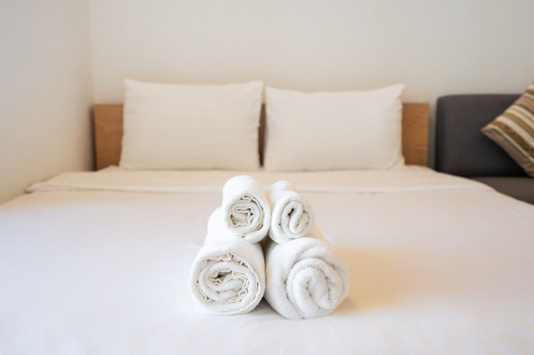 Bedroom 3, The RiverGate Apartments & Condo Saigon, District 4