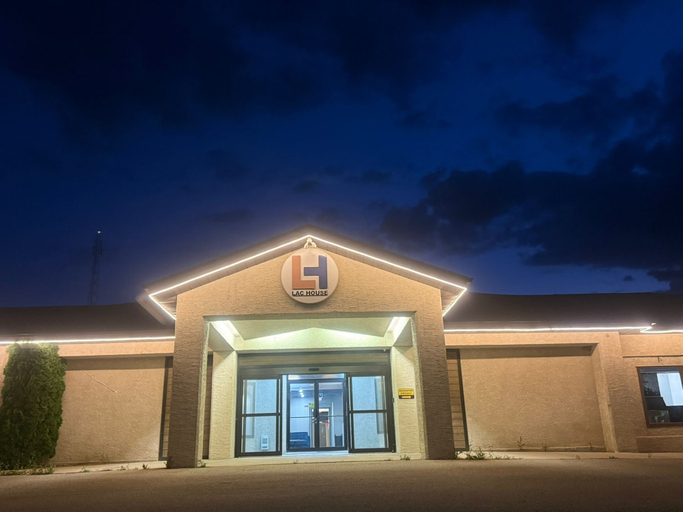 Exterior & Views 5, Lac House Inn, Division No. 1