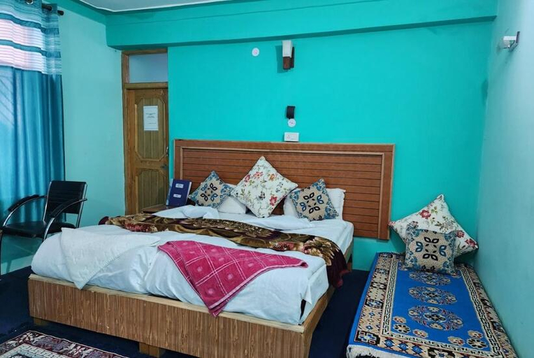 Others 4, Dream Ville Resort Ladakh by LexStays, Leh
