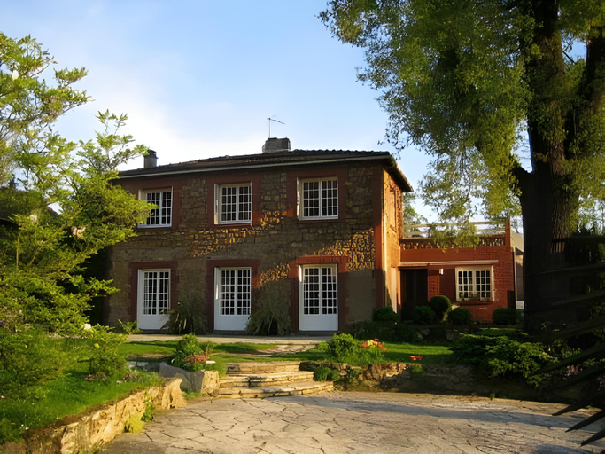 Others 5, Bed & Breakfast La Clepsydre, Hauts-de-Seine