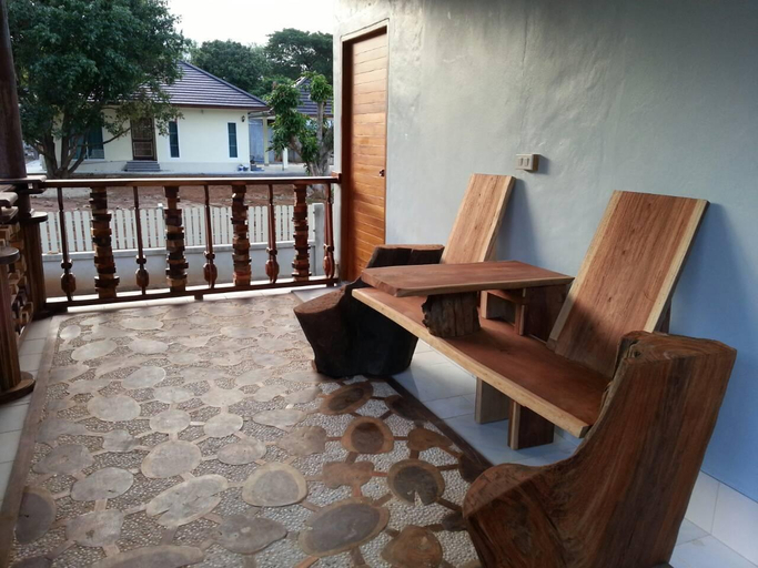 Others 5, Bann Saiyok Homestays, Sai Yok