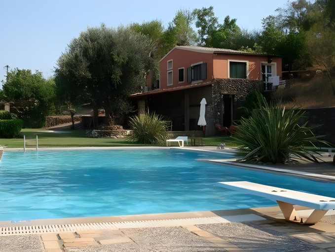 Others 4, Fundana Villas, Ionian Islands
