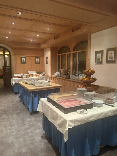 Food & Drinks 4, Landhotel POST, Spittal an der Drau