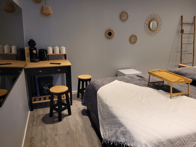 Others 4, Chambre privative avec baignoire balneo, Nord
