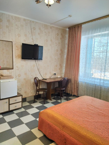Others 3, Mini Hotel on Kirova, Khabarovskiy rayon