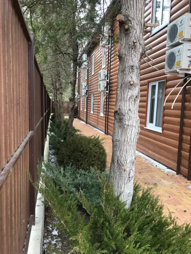 Others 4, Guesthouse Aliar, Temryukskiy rayon