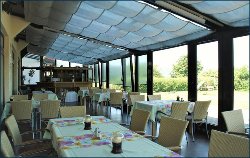 Food & Drinks 5, Waldschlößchen, Wittenberg