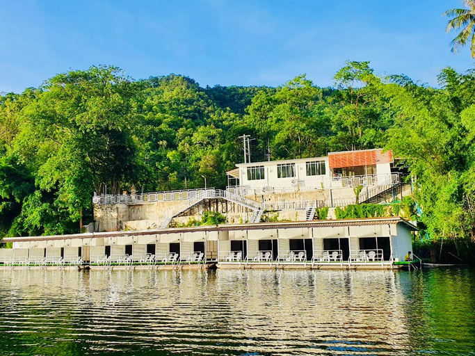 Others 2, River View Resort ริเวอร์ วิว รีสอร์ท, Si Sawat