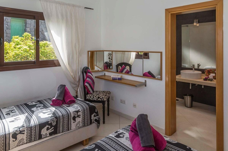Others 4, Villa Coco - Playa Blanca, Las Palmas