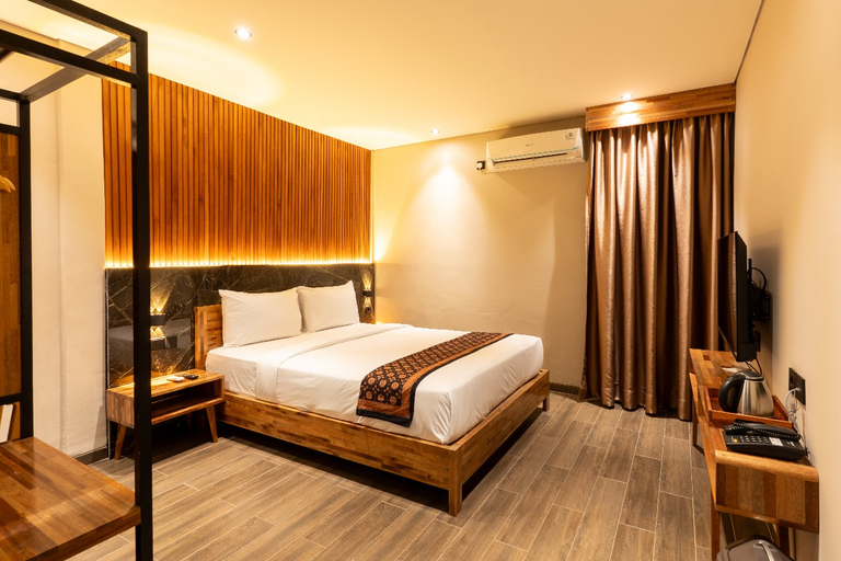 Others 2, JB Heritage Hotel & Convention, Jambi