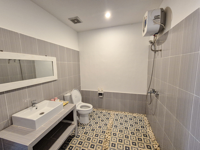 Bedroom 5, ASRI RINJANI HOTEL, Lombok