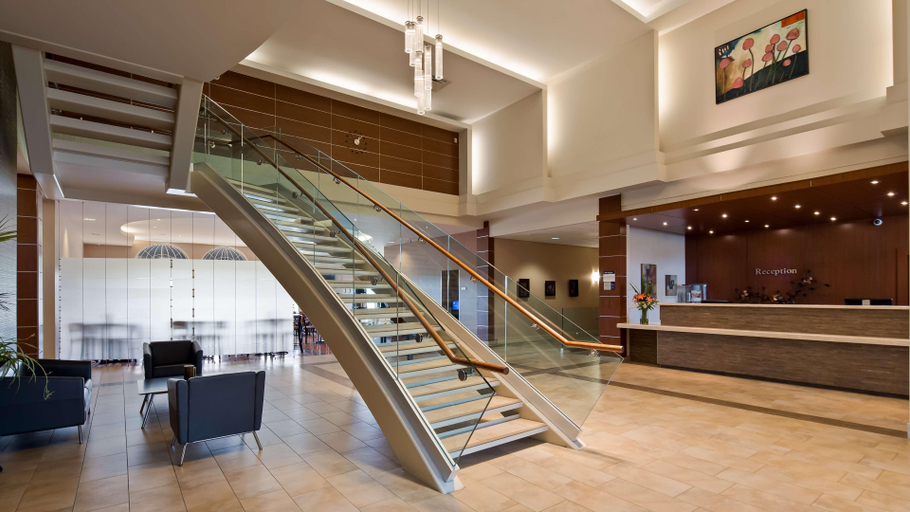 Public Area 2, Best Western Plus Orangeville Inn & Suites, Dufferin