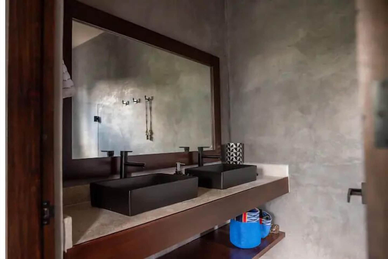 Bathroom 4, BT Homes - Wellness Jungle, Cozumel