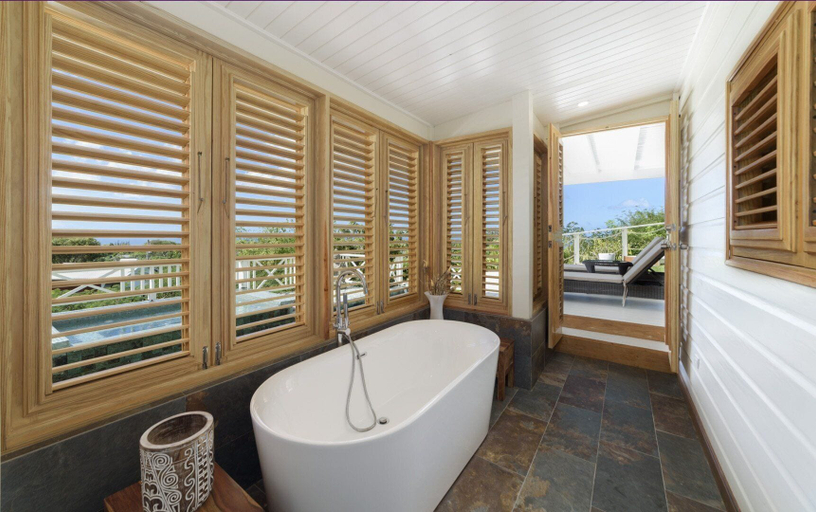 Bathroom 3, Northlight by BSL Rentals