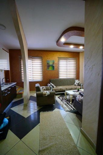 Others 2, Apartman Lazic, Priština