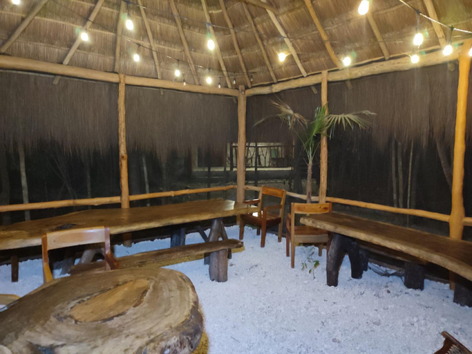 Others 5, Aldea Maya-Ha Cabanas con cenotes, Benito Juárez