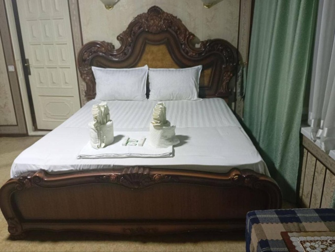 Others 4, Elite Hostel Tashkent, Tashkent City