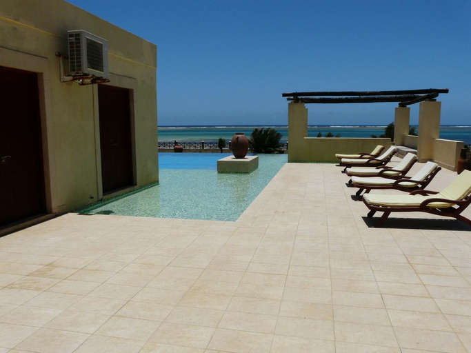 Sport & Beauty 3, Cocoa Boutique Hotel, Nyali