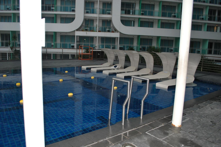 Others 3, 227 Santorini Azure Urban Resort Condo Unit, Parañaque