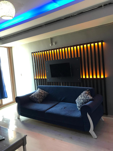 Others 4, Lotus Apart Otel, Bornova