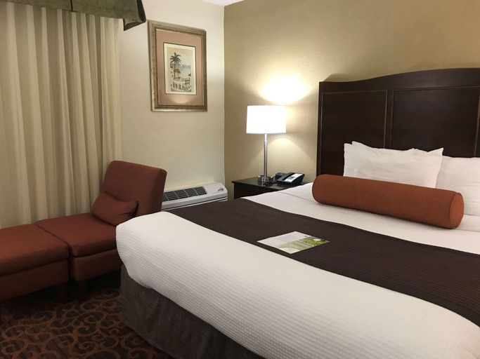 Bedroom 3, Best Western Plus North Miami/Bal Harbour, Miami-Dade