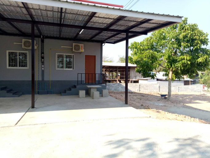 Others 5, Baan I-Mok, Sangkhla Buri