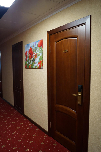 Others 3, Goryachiy Klyuch Health Resort, Goryachiy Klyuch gorsovet